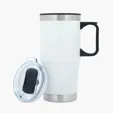 Sovrano Aidan 24 oz. Steel/PP Liner Travel Mug — view 18