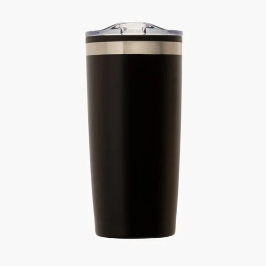 Sovrano Montee 20 oz. Steel/PP Liner Tumbler — view 2