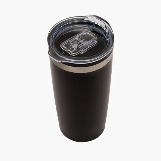 Sovrano Montee 20 oz. Steel/PP Liner Tumbler — view 4