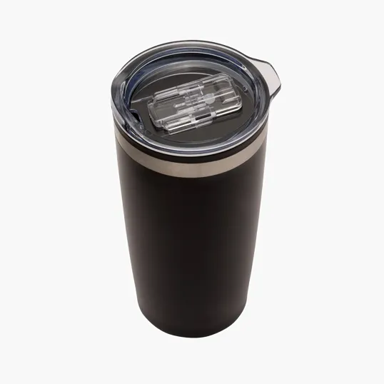 Sovrano Montee 20 oz. Steel/PP Liner Tumbler — view 5