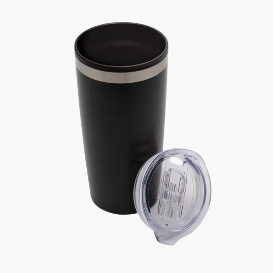 Sovrano Montee 20 oz. Steel/PP Liner Tumbler — view 6
