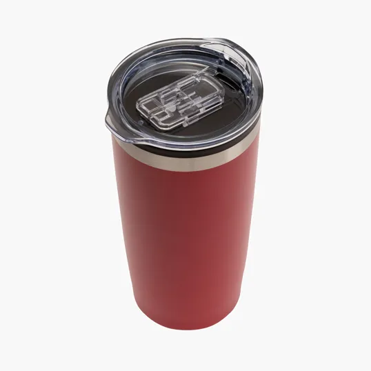 Sovrano Montee 20 oz. Steel/PP Liner Tumbler — view 9