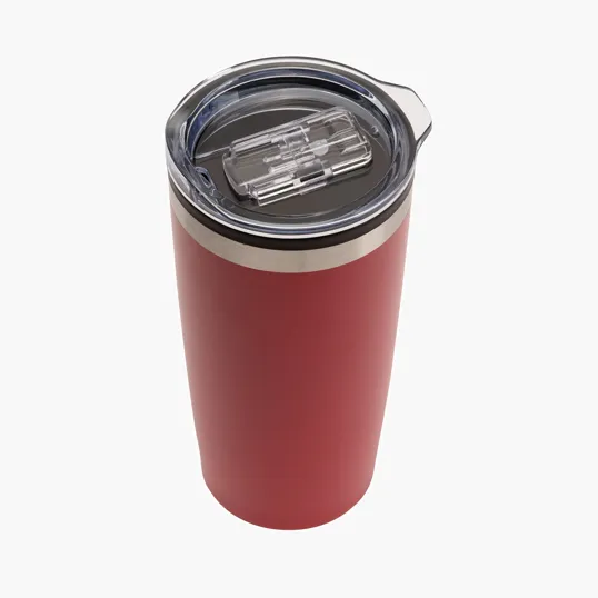 Sovrano Montee 20 oz. Steel/PP Liner Tumbler — view 10