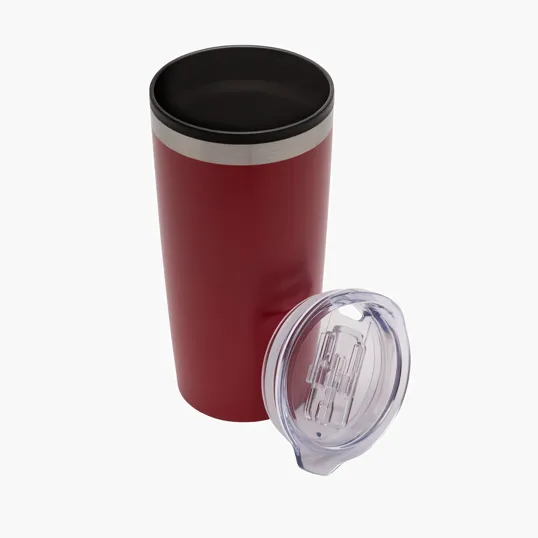 Sovrano Montee 20 oz. Steel/PP Liner Tumbler — view 11