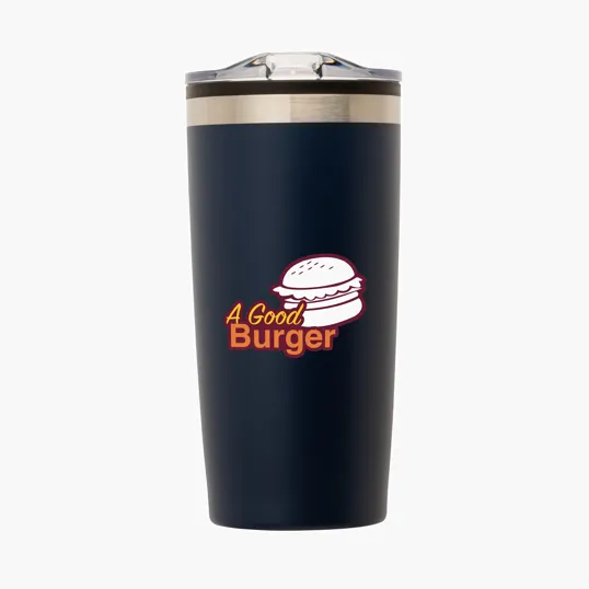 Sovrano Montee 20 oz. Steel/PP Liner Tumbler — view 13