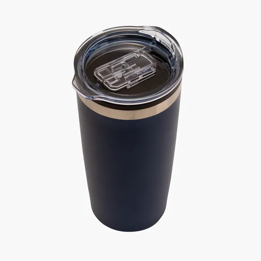Sovrano Montee 20 oz. Steel/PP Liner Tumbler — view 14
