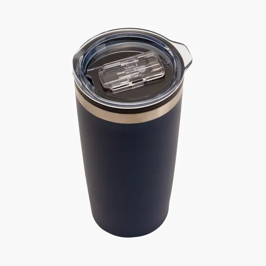 Sovrano Montee 20 oz. Steel/PP Liner Tumbler — view 15