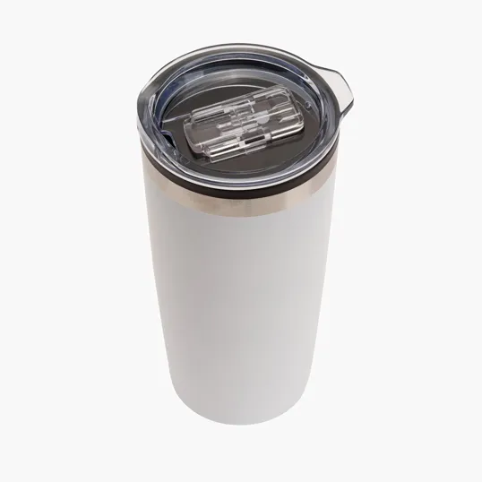 Sovrano Montee 20 oz. Steel/PP Liner Tumbler — view 20