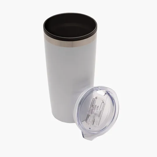 Sovrano Montee 20 oz. Steel/PP Liner Tumbler — view 21