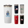 Sovrano Montee 20 oz. Steel/PP Liner Tumbler