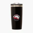 Sovrano Montee 20 oz. Steel/PP Liner Tumbler — view 3