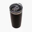 Sovrano Montee 20 oz. Steel/PP Liner Tumbler — view 4