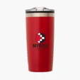 Sovrano Montee 20 oz. Steel/PP Liner Tumbler — view 8