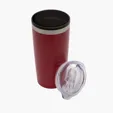 Sovrano Montee 20 oz. Steel/PP Liner Tumbler — view 11