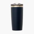 Sovrano Montee 20 oz. Steel/PP Liner Tumbler — view 12