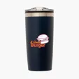 Sovrano Montee 20 oz. Steel/PP Liner Tumbler — view 13