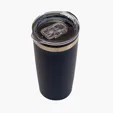 Sovrano Montee 20 oz. Steel/PP Liner Tumbler — view 14