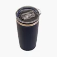 Sovrano Montee 20 oz. Steel/PP Liner Tumbler — view 15