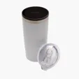 Sovrano Montee 20 oz. Steel/PP Liner Tumbler — view 21