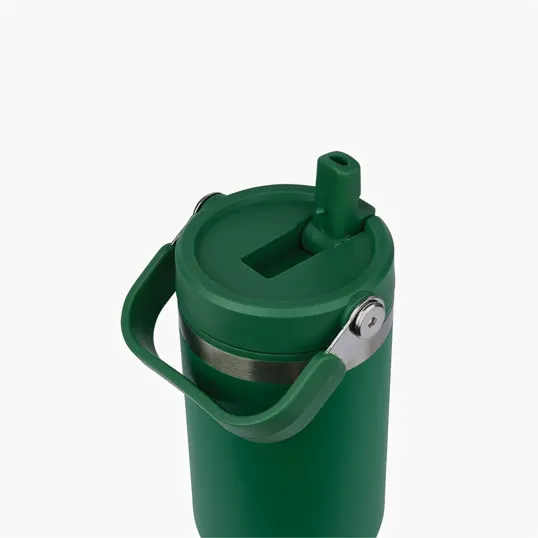 Sovrano 30 oz. Steel/PP Liner Water Bottle — view 25