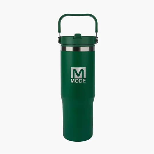 Sovrano 30 oz. Steel/PP Liner Water Bottle — view 22