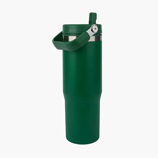 Sovrano 30 oz. Steel/PP Liner Water Bottle — view 24