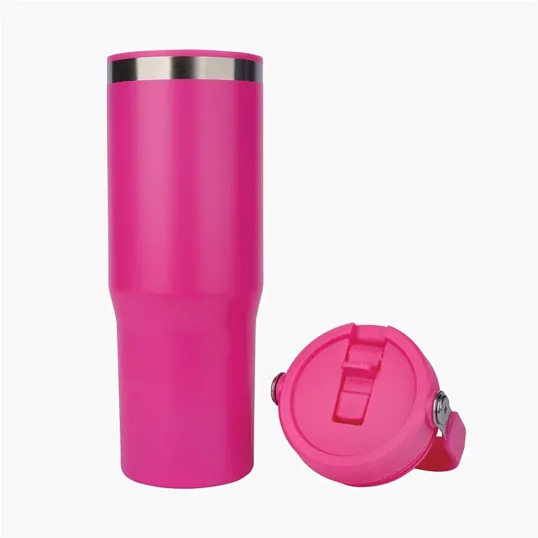 Sovrano 30 oz. Steel/PP Liner Water Bottle — view 38