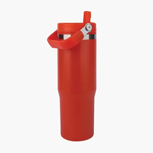 Sovrano 30 oz. Steel/PP Liner Water Bottle — view 34