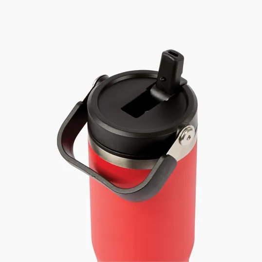 Sovrano 30 oz. Steel/PP Liner Water Bottle — view 9