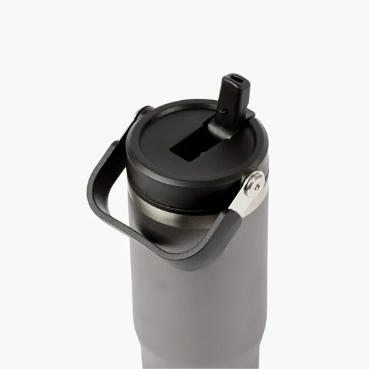 Sovrano 30 oz. Steel/PP Liner Water Bottle — view 13