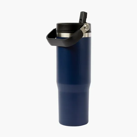 Sovrano 30 oz. Steel/PP Liner Water Bottle — view 16