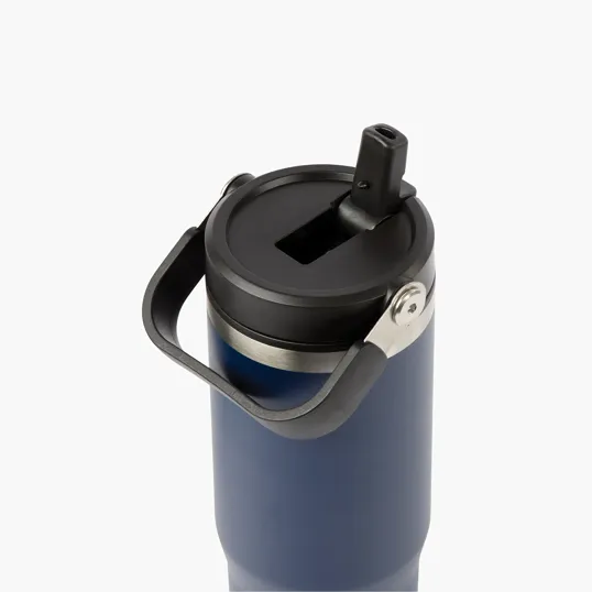 Sovrano 30 oz. Steel/PP Liner Water Bottle — view 17