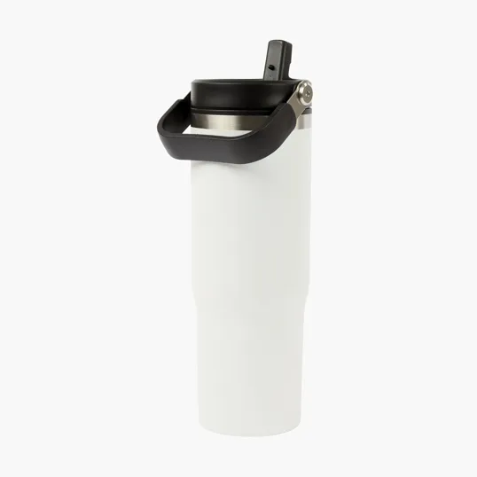 Sovrano 30 oz. Steel/PP Liner Water Bottle — view 20