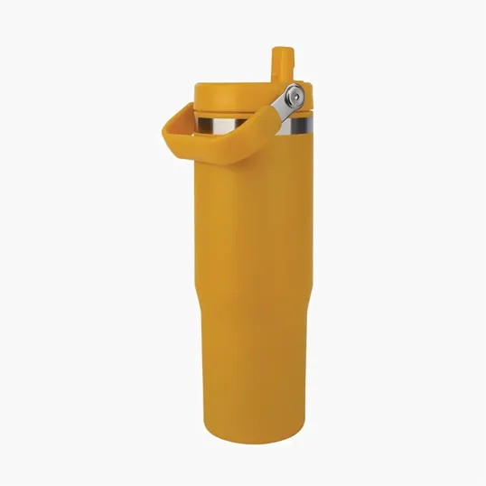 Sovrano 30 oz. Steel/PP Liner Water Bottle — view 44
