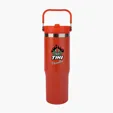Sovrano 30 oz. Steel/PP Liner Water Bottle — view 32