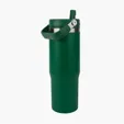 Sovrano 30 oz. Steel/PP Liner Water Bottle — view 24