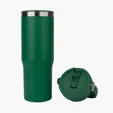 Sovrano 30 oz. Steel/PP Liner Water Bottle — view 23