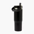 Sovrano 30 oz. Steel/PP Liner Water Bottle — view 4