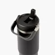 Sovrano 30 oz. Steel/PP Liner Water Bottle — view 5