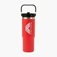 Sovrano 30 oz. Steel/PP Liner Water Bottle — view 6