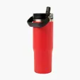 Sovrano 30 oz. Steel/PP Liner Water Bottle — view 8