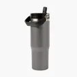 Sovrano 30 oz. Steel/PP Liner Water Bottle — view 12
