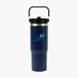 Sovrano 30 oz. Steel/PP Liner Water Bottle — view 14