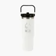 Sovrano 30 oz. Steel/PP Liner Water Bottle — view 18