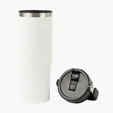 Sovrano 30 oz. Steel/PP Liner Water Bottle — view 19