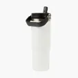 Sovrano 30 oz. Steel/PP Liner Water Bottle — view 20