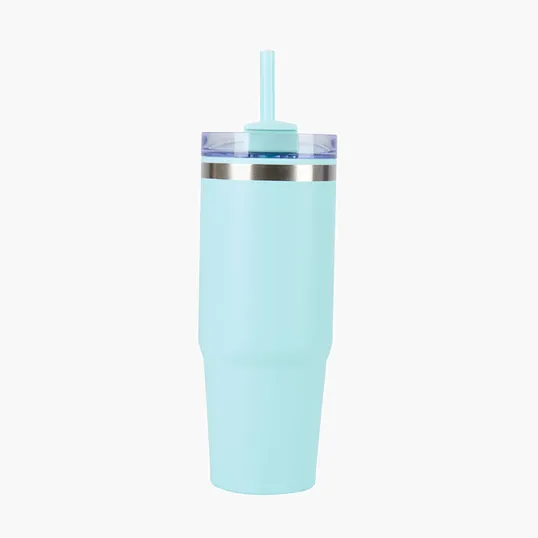 Sovrano Yesler 30 oz. Double Wall Travel Tumbler — view 38