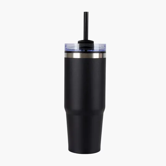 Sovrano Yesler 30 oz. Double Wall Travel Tumbler — view 3