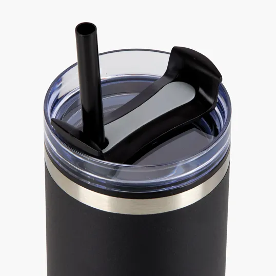 Sovrano Yesler 30 oz. Double Wall Travel Tumbler — view 4