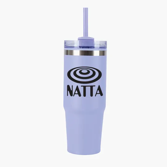 Sovrano Yesler 30 oz. Double Wall Travel Tumbler — view 7